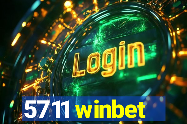 5711 winbet